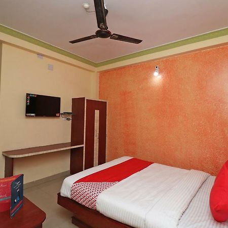 Oyo 35736 Shree Jagannath Lodge Puri Ngoại thất bức ảnh